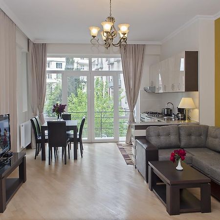 Tiflislux Apartment חדר תמונה