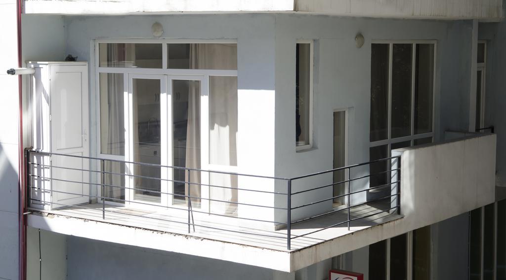 Tiflislux Apartment חדר תמונה