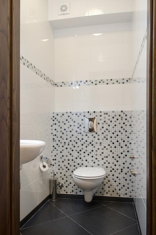 Tiflislux Apartment חדר תמונה
