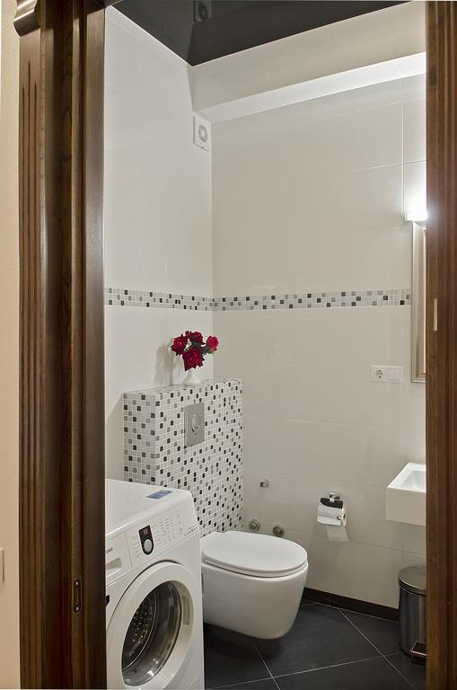 Tiflislux Apartment חדר תמונה