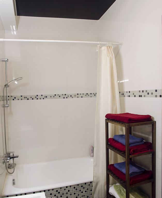 Tiflislux Apartment חדר תמונה