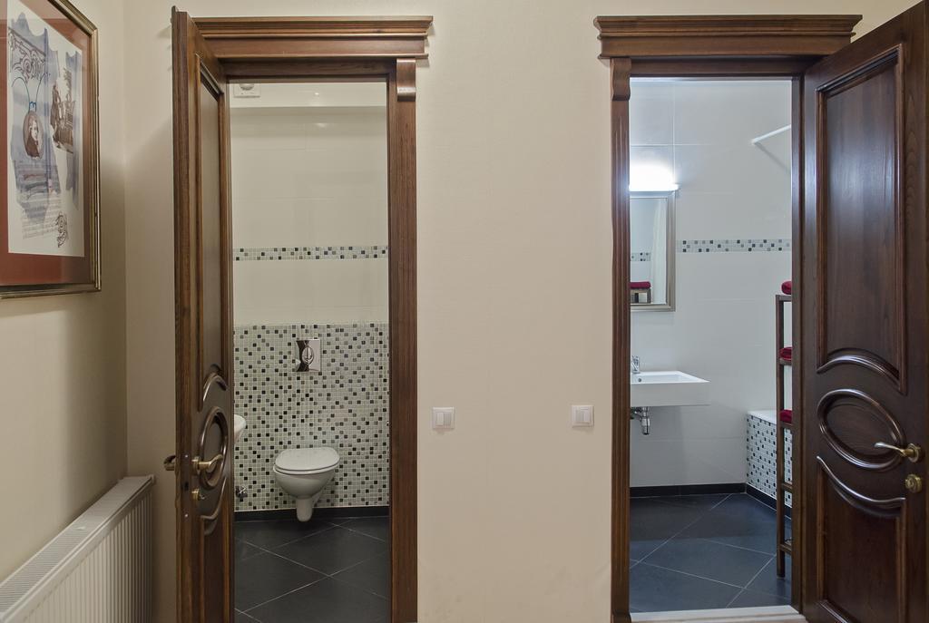Tiflislux Apartment חדר תמונה