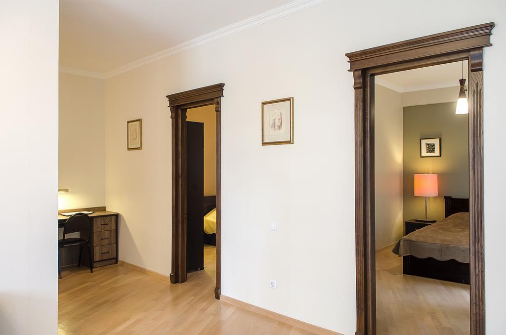 Tiflislux Apartment חדר תמונה