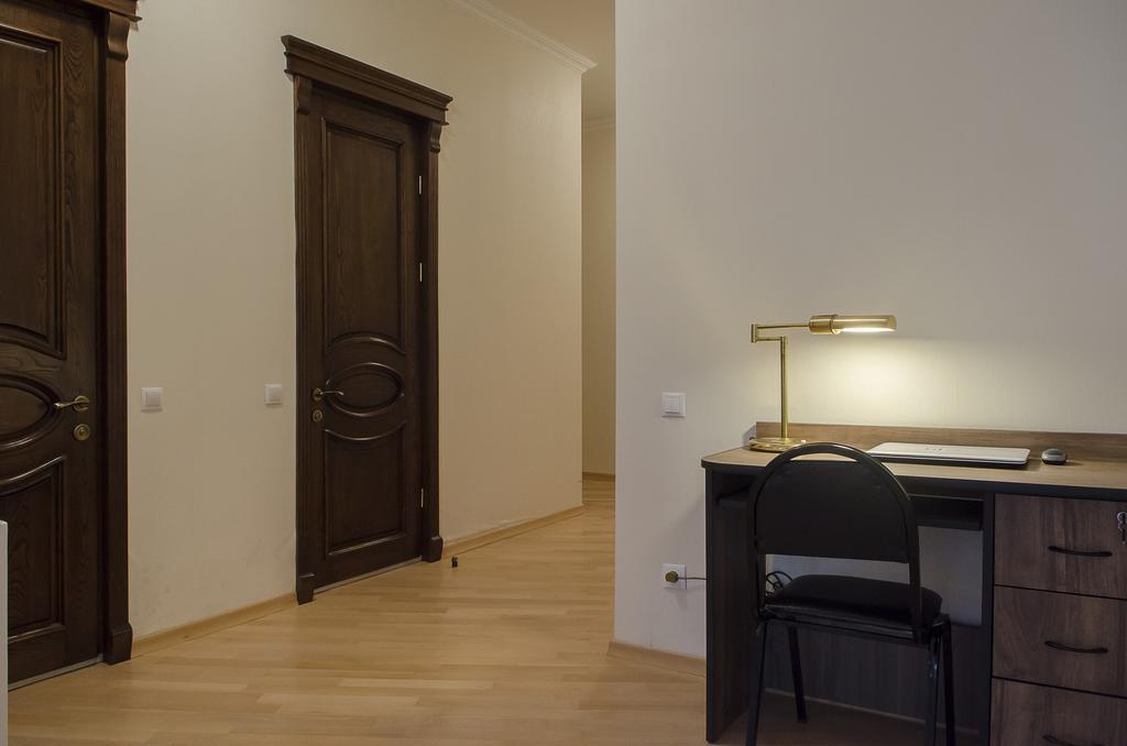 Tiflislux Apartment חדר תמונה