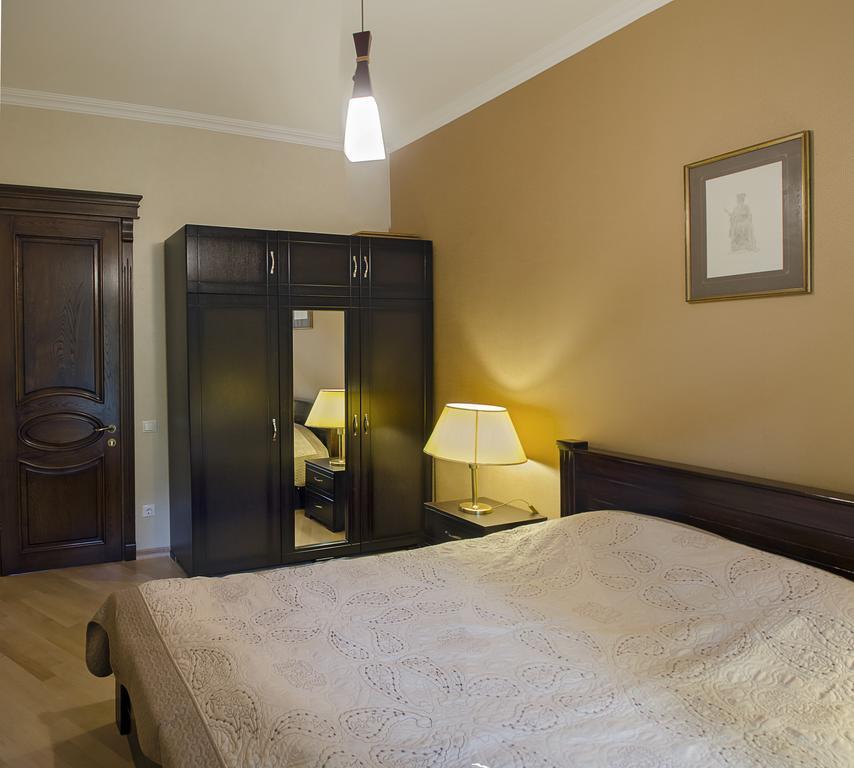 Tiflislux Apartment חדר תמונה