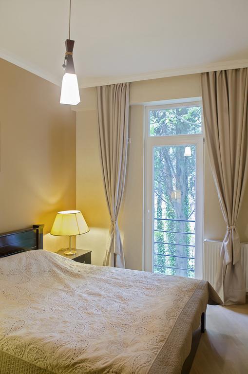 Tiflislux Apartment חדר תמונה