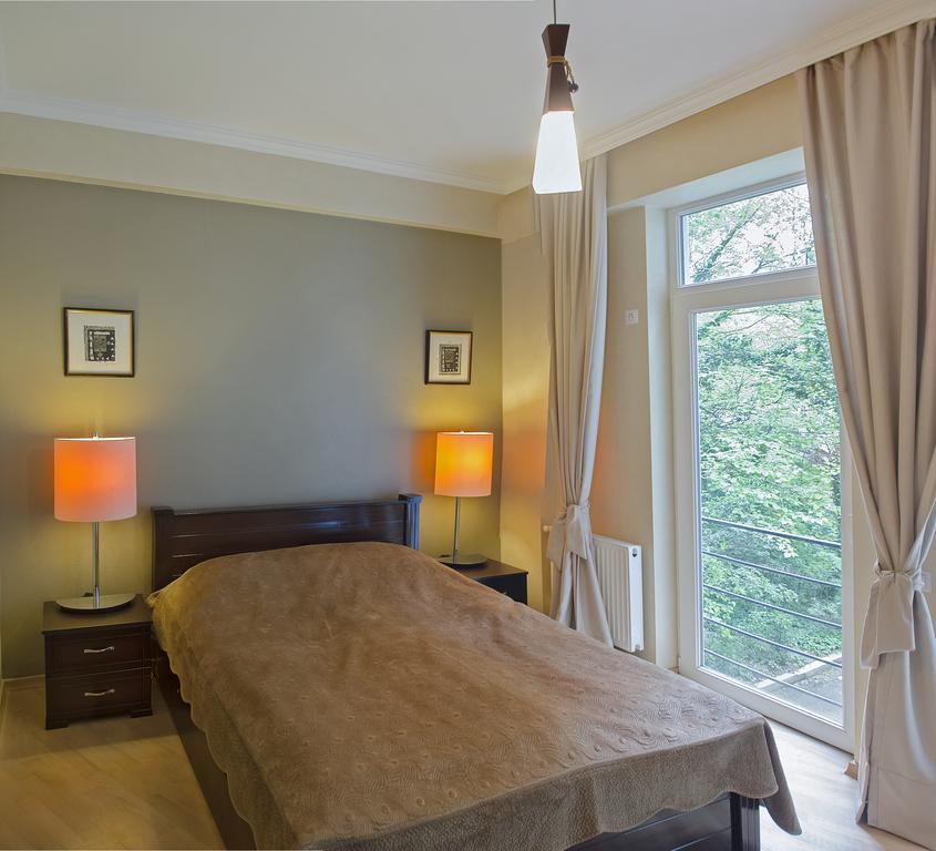 Tiflislux Apartment חדר תמונה