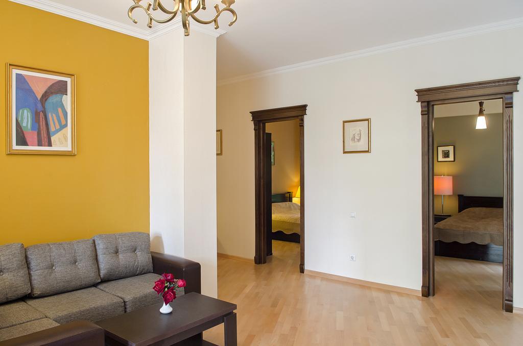 Tiflislux Apartment חדר תמונה
