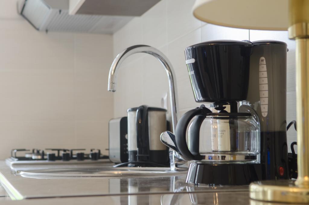 Tiflislux Apartment חדר תמונה