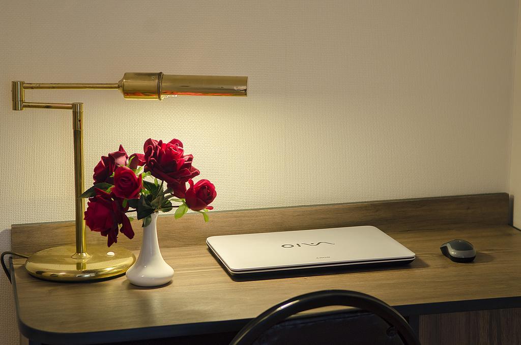 Tiflislux Apartment חדר תמונה