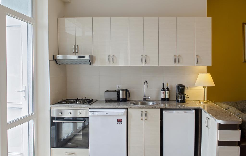 Tiflislux Apartment חדר תמונה