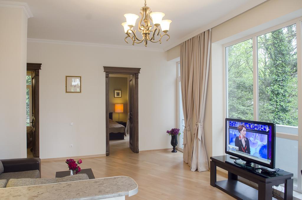 Tiflislux Apartment חדר תמונה