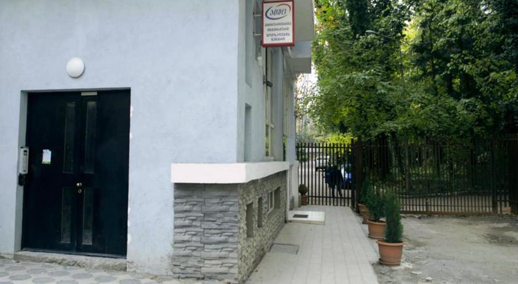 Tiflislux Apartment מראה חיצוני תמונה