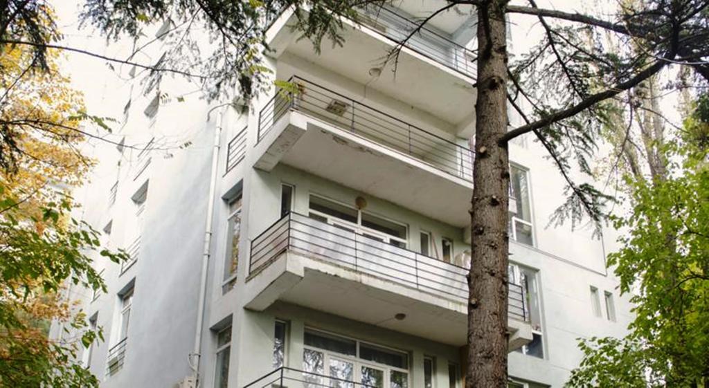 Tiflislux Apartment מראה חיצוני תמונה